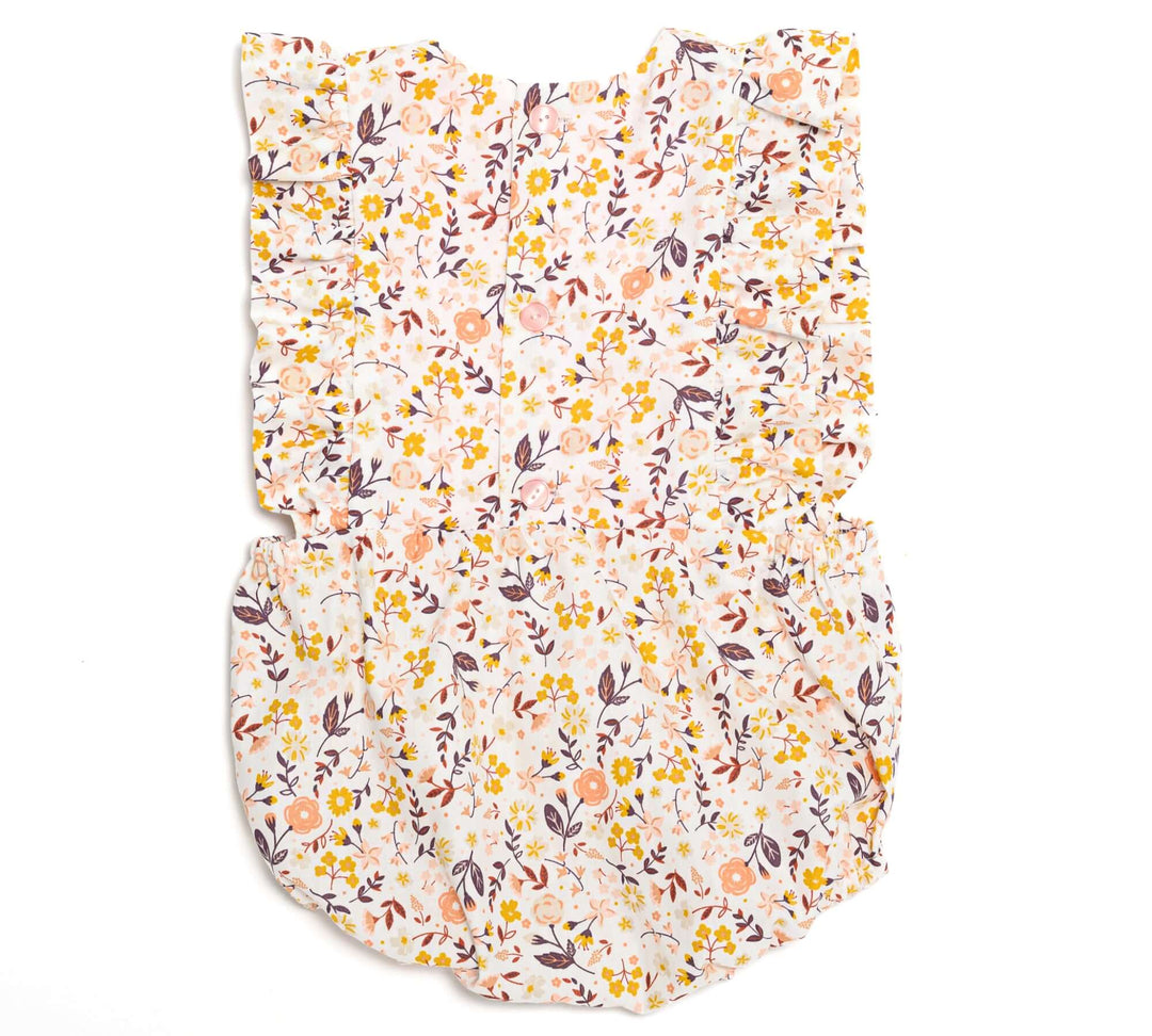 Schnittmuster Baby Mädchen Bloomer CHIARA PDF