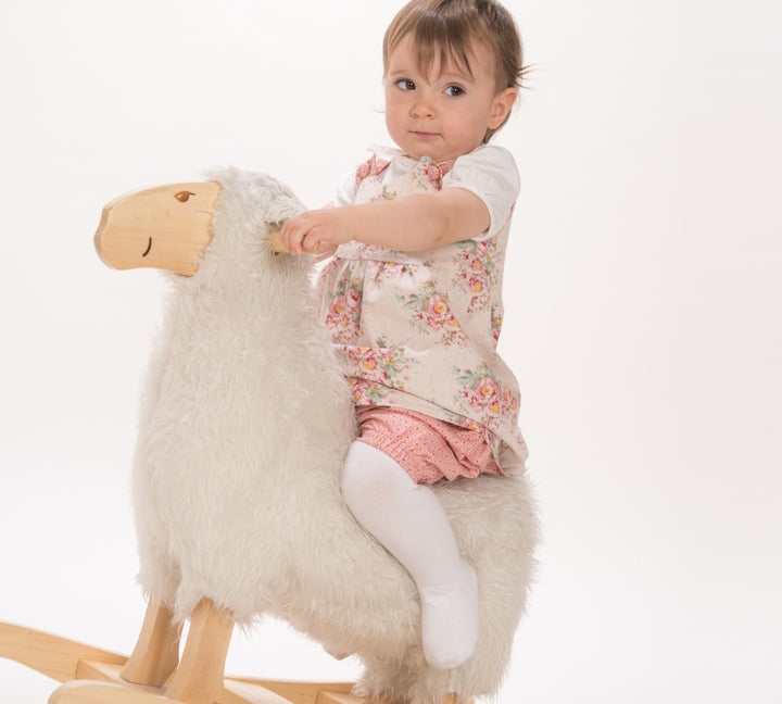 Baby Set Sewing Pattern | Tunic dress & bloomers pants PDF | Sizes 3m–4y | Easy Beginner Outfit | Comfy Baby Clothes