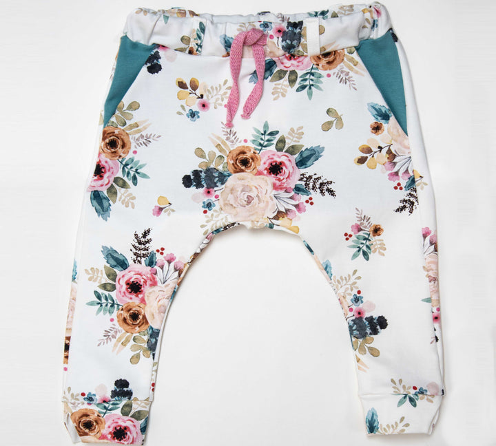 Schnittmuster Set Hoodie Hose FLY DADO PDF 2-in-1 Taschen