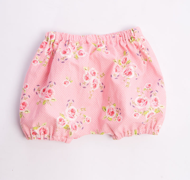 Sewing Pattern Bloomers STELLA PDF Sizes 0m-4y A4