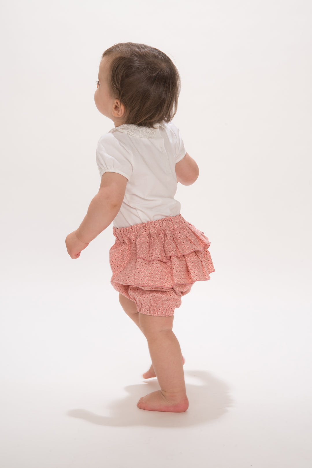 EMI Baby Pumphose Schnittmuster Ebook pdf