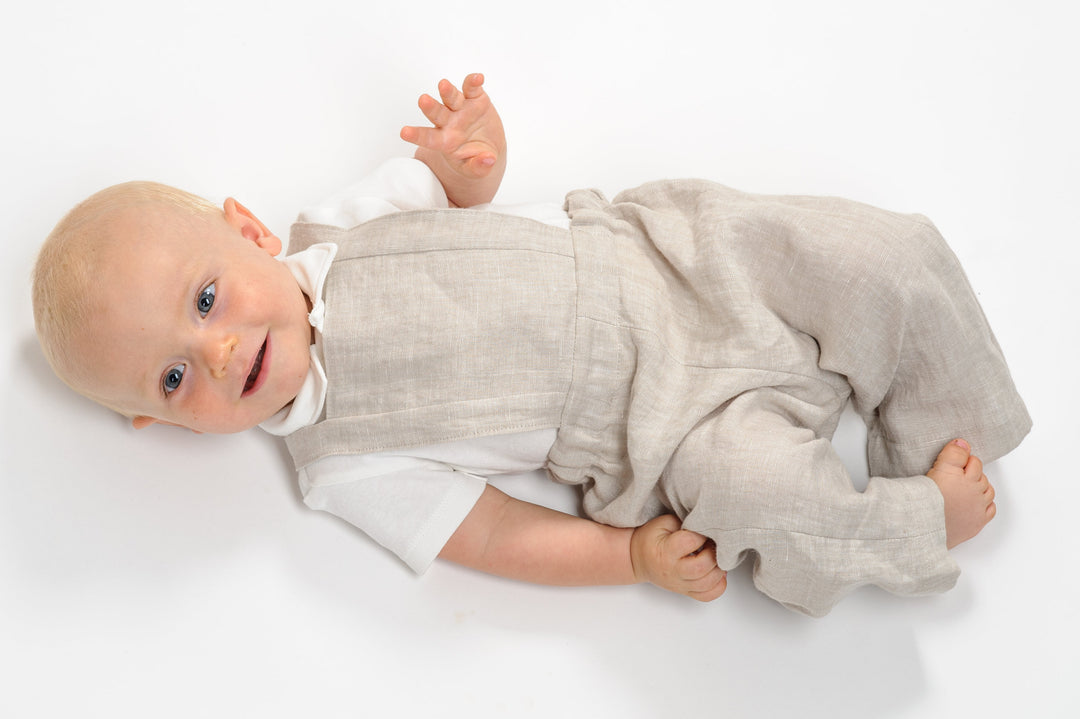 Schnittmuster Kleinkind Latzhose - Professionelles Schnittmuster Download Baby Latzhose Design Digitaler Nähleitfaden Säuglings Pinafore Anleitung Mehrere Größen verfügbar Lange und kurze Optionen Komplette Anleitungen Fortgeschrittenes Nähprojekt Ressource Kleidung Nähen Kollektion Kleinkind Overall