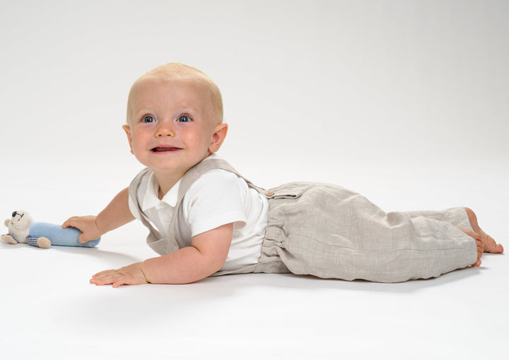 Schnittmuster Kleinkind Latzhose - Professionelles Schnittmuster Download Baby Latzhose Design Digitaler Nähleitfaden Säuglings Pinafore Anleitung Mehrere Größen verfügbar Lange und kurze Optionen Komplette Anleitungen Fortgeschrittenes Nähprojekt Ressource Kleidung Nähen Kollektion Kleinkind Overall