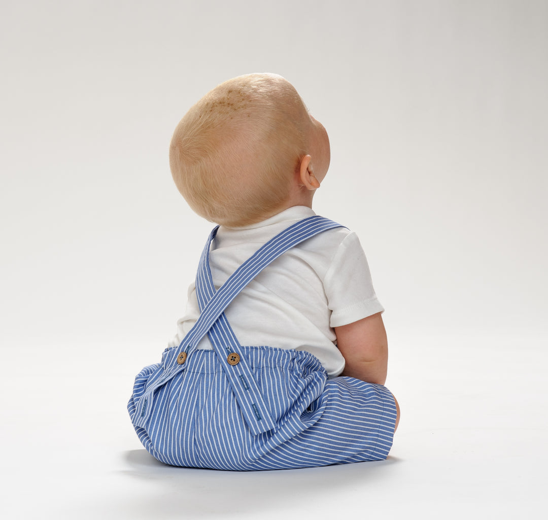 Schnittmuster Kleinkind Latzhose Professionelles Schnittmuster Download Baby Latzhose Design Digitaler Nähleitfaden Säuglings Pinafore Anleitung Mehrere Größen verfügbar Lange und kurze Optionen Komplette Anleitungen Fortgeschrittenes Nähprojekt Ressource Kleidung Nähen Kollektion Kleinkind Overall