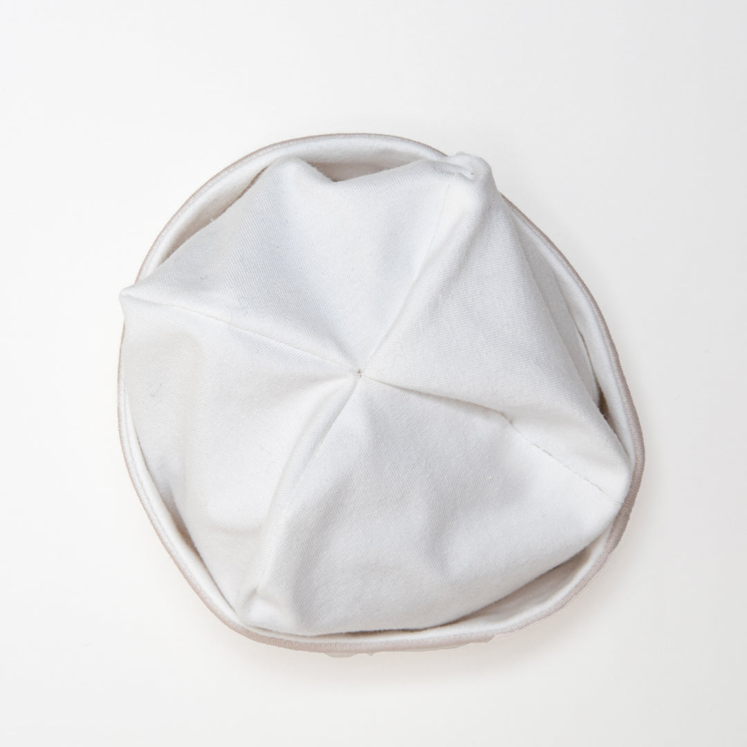 SAND + BUBU Schnittmuster Sets Baby Strampler und Mütze Neugeborene bis 3 Jahre