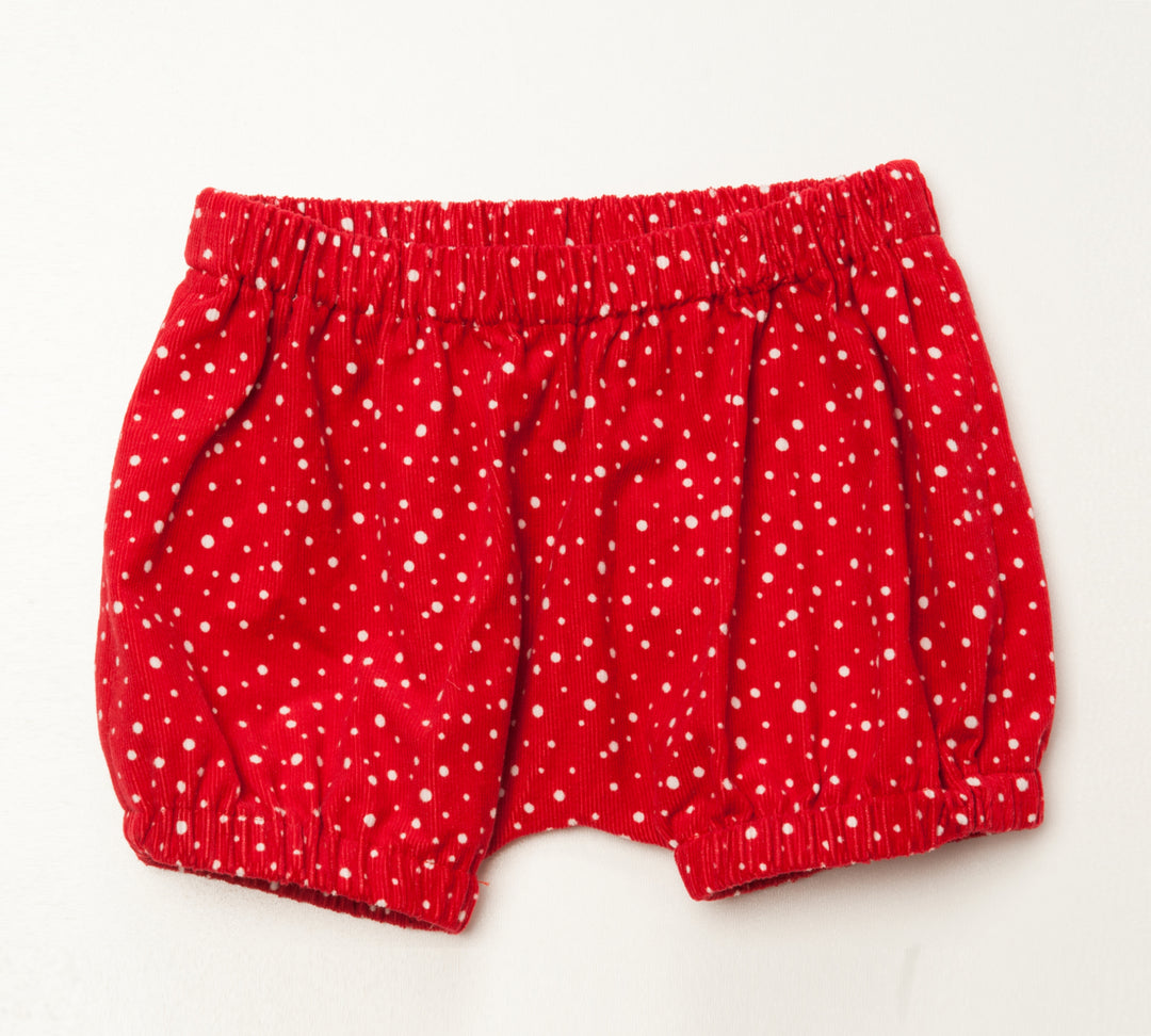 Baby Set Sewing Pattern | Tunic dress & bloomers pants PDF | Sizes 3m–4y | Easy Beginner Outfit | Comfy Baby Clothes