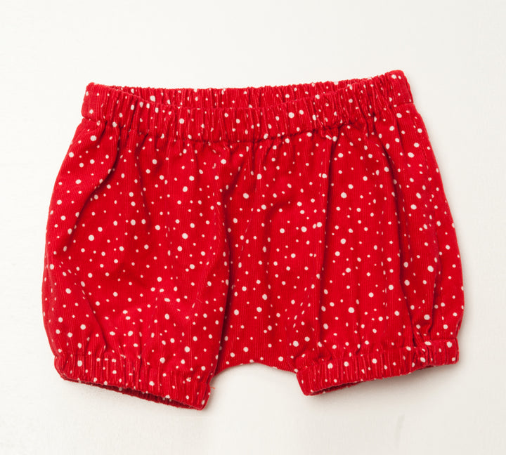 Baby Set Sewing Pattern | Tunic dress & bloomers pants PDF | Sizes 3m–4y | Easy Beginner Outfit | Comfy Baby Clothes