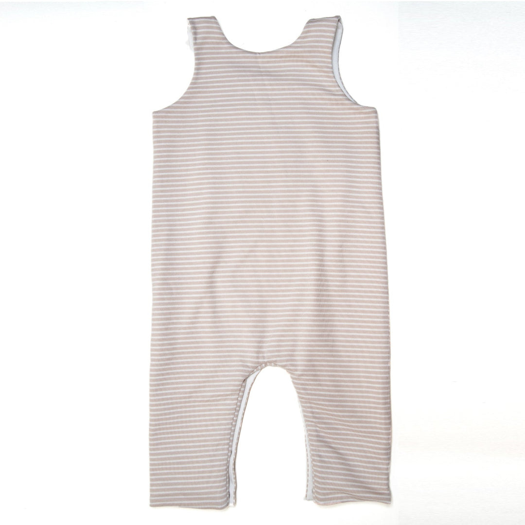 SAND + BUBU Schnittmuster Sets Baby Strampler und Mütze Neugeborene bis 3 Jahre