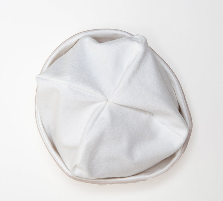 Reversible Baby Romper SAND + Baby Hat BUBU | PDF Sewing Pattern |  Sizes 1m-3y