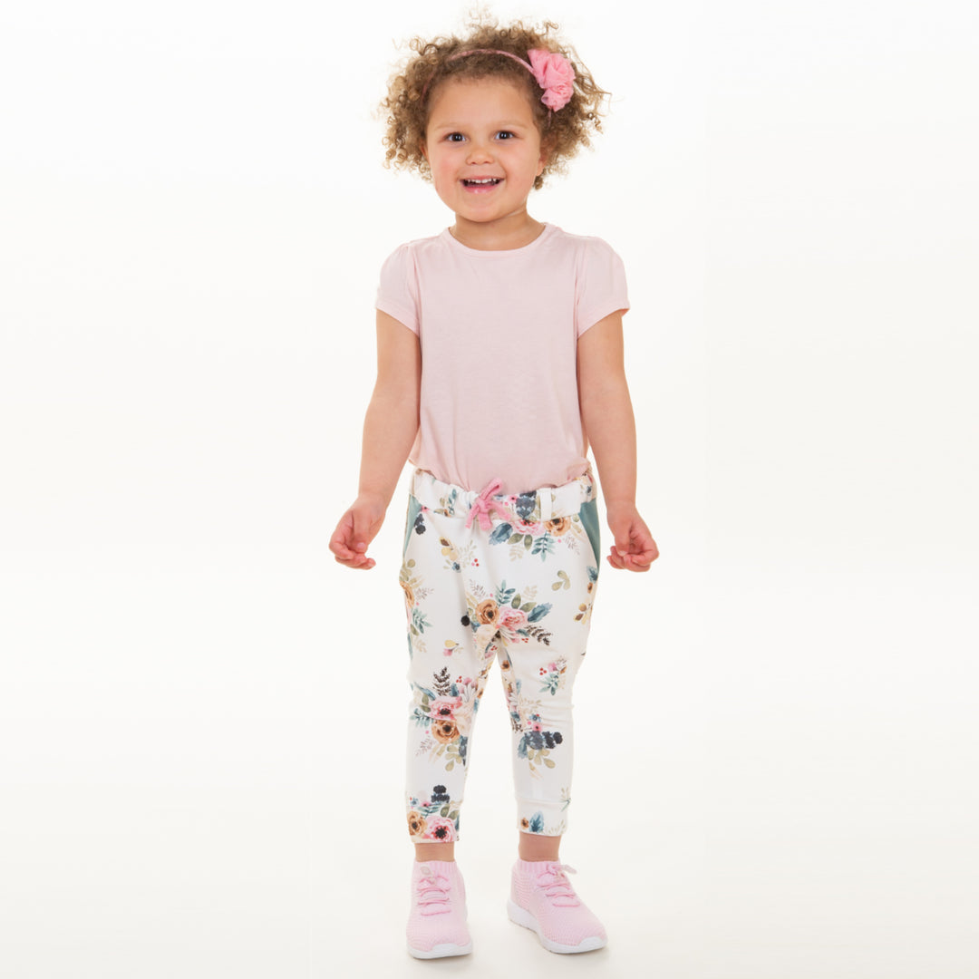 Schnittmuster Haremshose DADO PDF