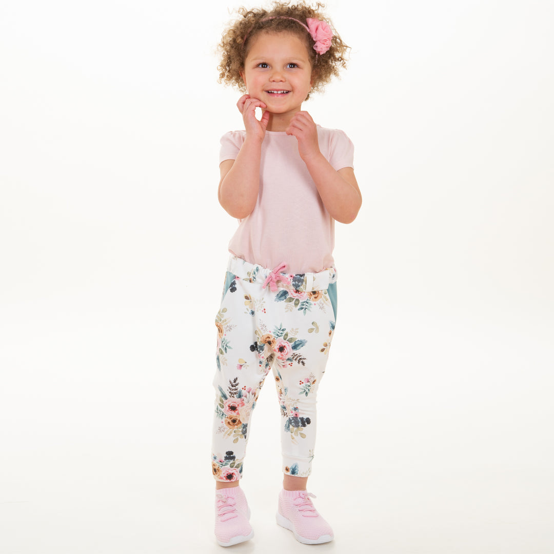 Schnittmuster Haremshose DADO PDF