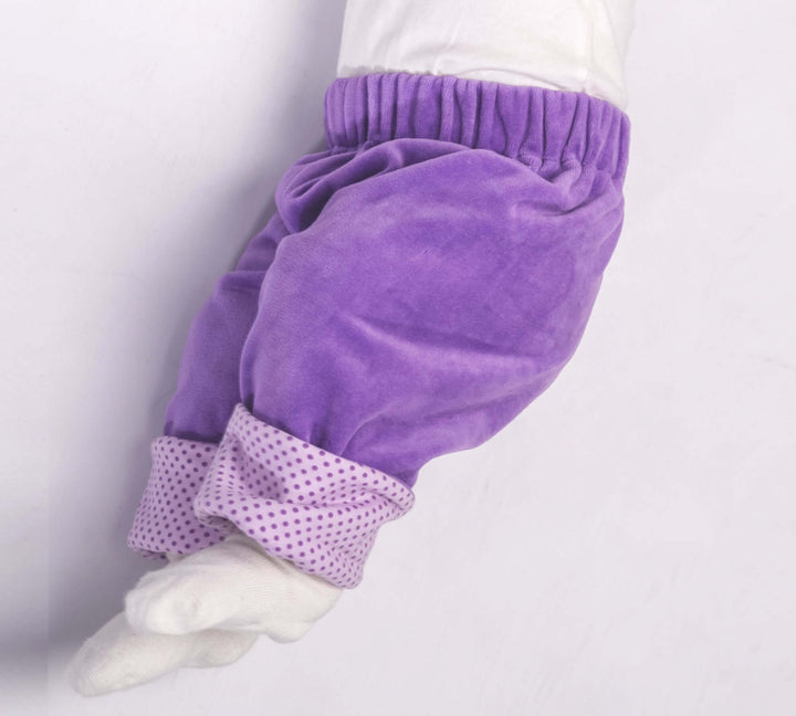 Schnittmuster Set Baby Wickeljacke und Wendehose pdf downlaod