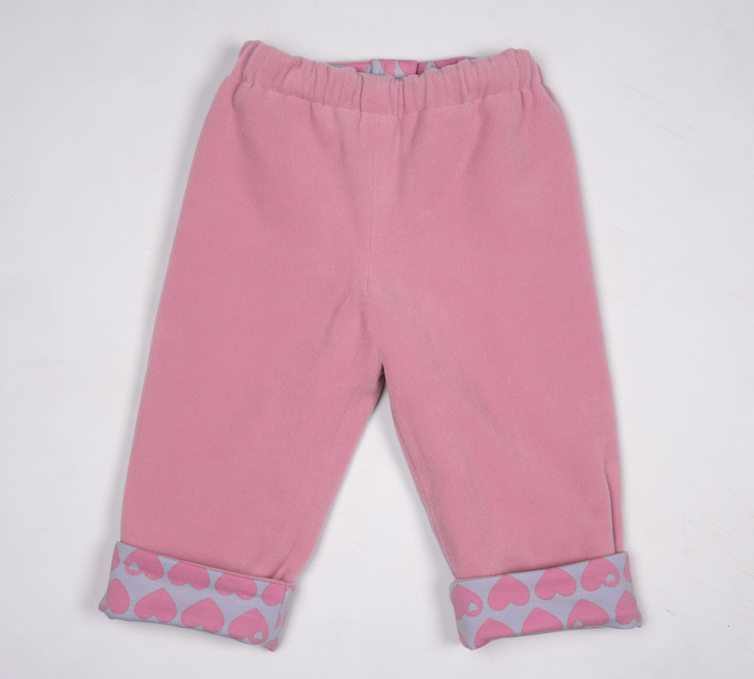 Schnittmuster Set MARA FIOCCO Poncho Wendehose