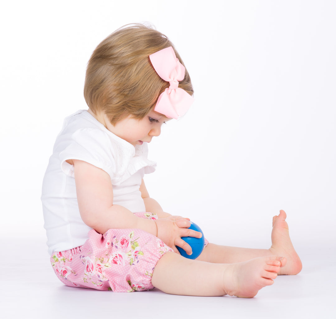 Sewing Pattern Bloomers STELLA PDF Sizes 0m-4y A4