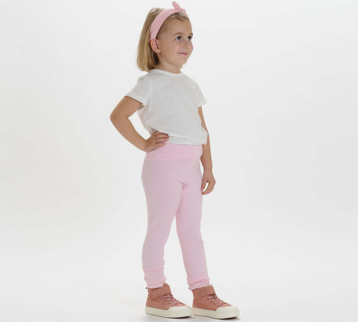 Schnittmuster Hoodie und Leggings ARWEN - Größen von 12 M bis 11 J