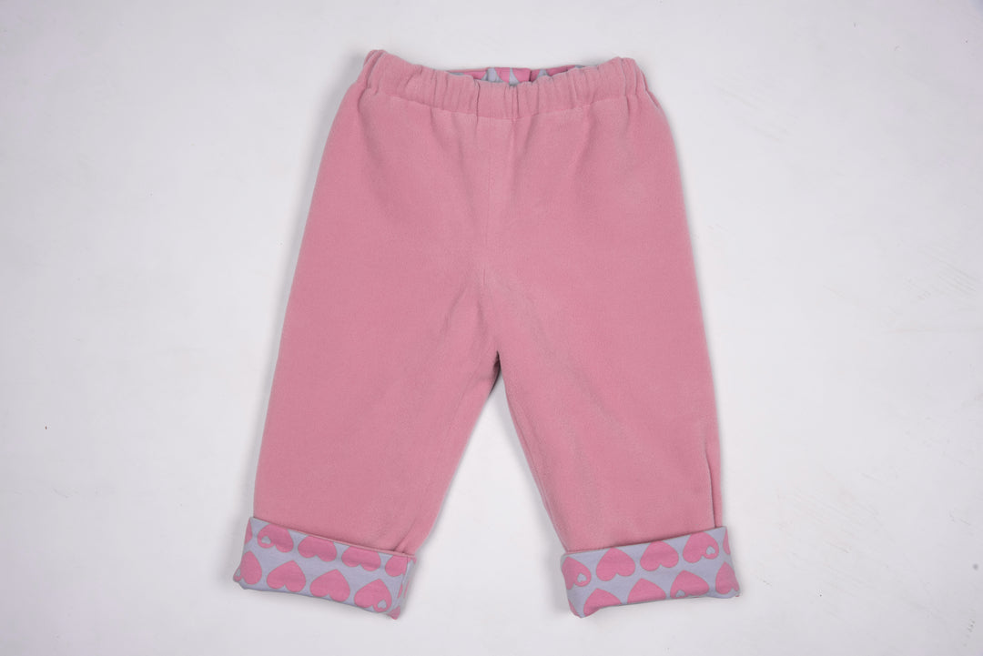 FIOCCO Baby Hose Schnittmuster Ebook pdf