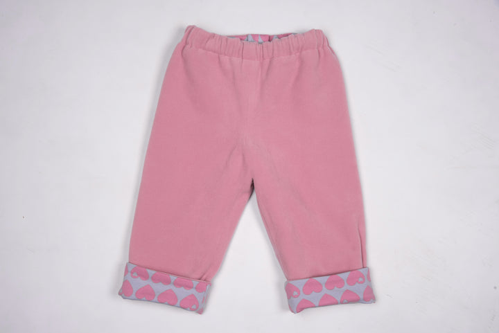 FIOCCO Baby Hose Schnittmuster Ebook pdf