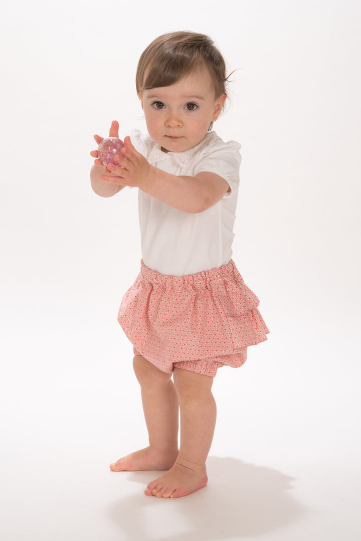 EMI Baby Pumphose Schnittmuster Ebook pdf