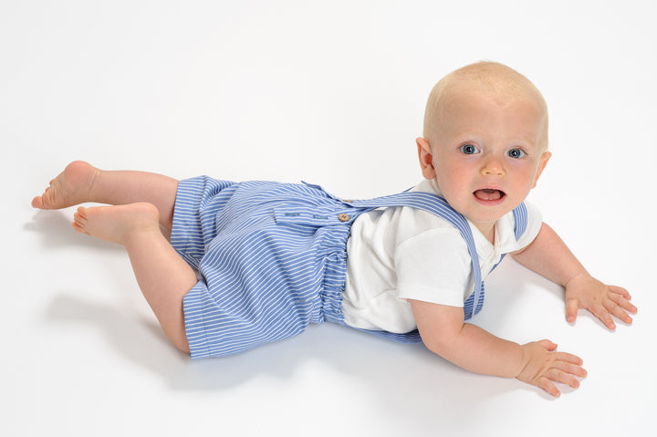 Schnittmuster Kleinkind Latzhose Professionelles Schnittmuster Download Baby Latzhose Design Digitaler Nähleitfaden Säuglings Pinafore Anleitung Mehrere Größen verfügbar Lange und kurze Optionen Komplette Anleitungen Fortgeschrittenes Nähprojekt Ressource Kleidung Nähen Kollektion Kleinkind Overall