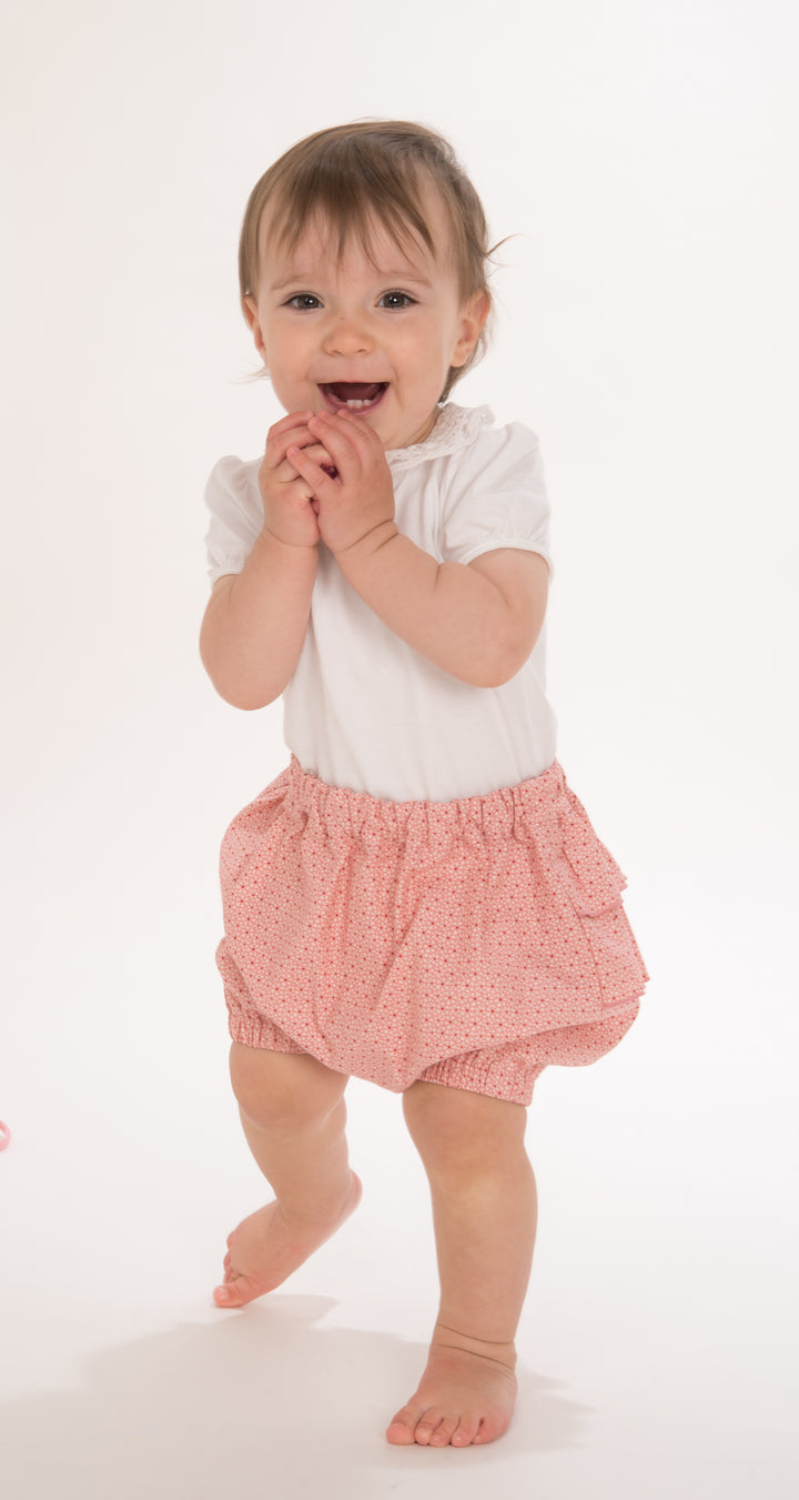 EMI Baby Pumphose Schnittmuster Ebook pdf