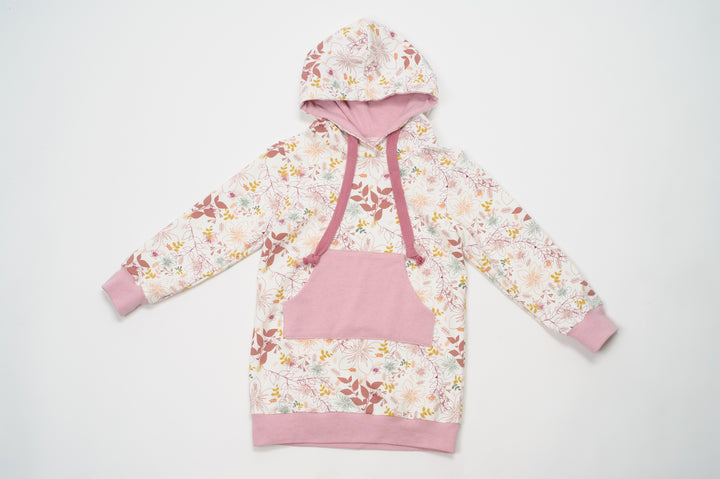 ARWEN Hoodie & Leggings Schnittmuster - Größen von 12 M bis 11 J