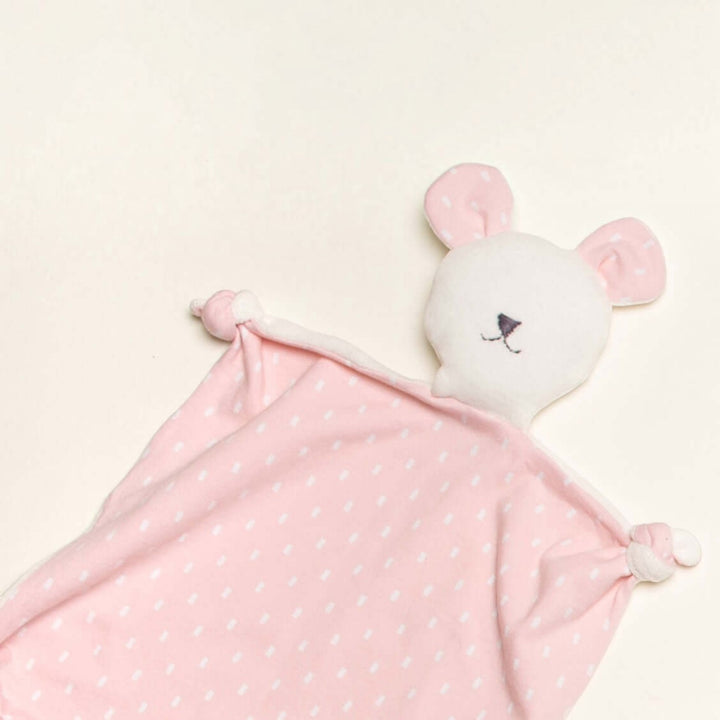 Baby Kuscheltier Schnittmuster TEDDY – Baby Stofftier PDF Anfängerfreundlich A4 A0