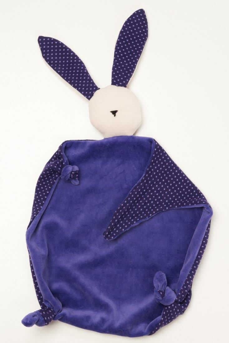 kuscheltier schlafsack Schnittmuster Baby Schlafsack + Kuscheltier – Patternforkids