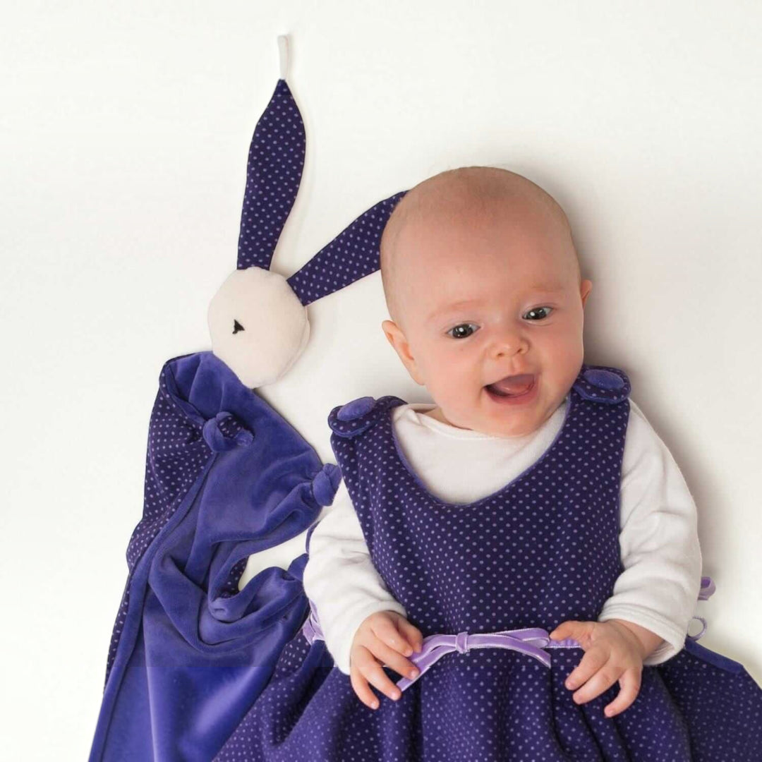 Baby Schlafsack + Kuscheltier TONDO + TONDINO Schnittmuster Ebook pdf Schnittmuster PDF Ebook download Patternforkids