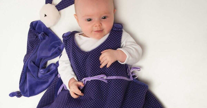 Baby Schlafsack + Kuscheltier TONDO + TONDINO Schnittmuster Ebook pdf Schnittmuster PDF Ebook download Patternforkids 