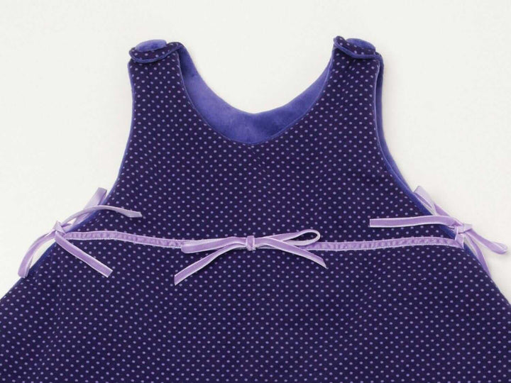 Baby Schlafsack + Kuscheltier TONDO + TONDINO Schnittmuster Ebook pdf Schnittmuster PDF Ebook download Patternforkids 