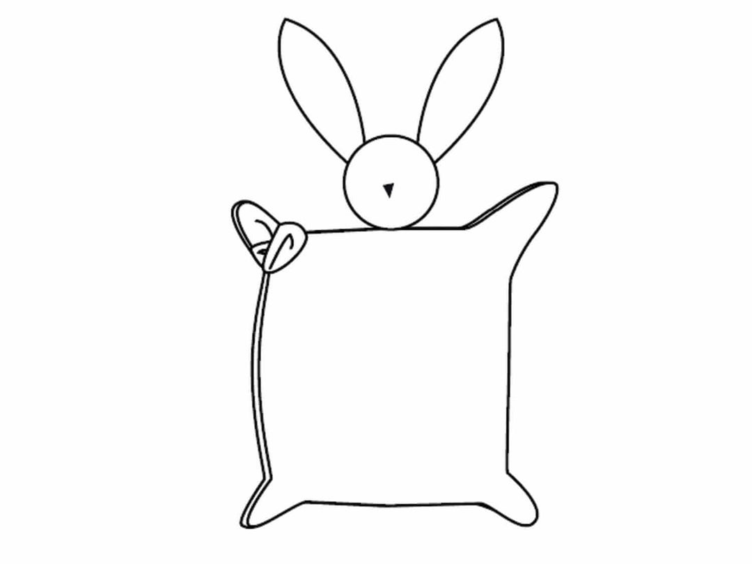 Baby Schlafsack + Kuscheltier TONDO + TONDINO Schnittmuster Ebook pdf Schnittmuster PDF Ebook download Patternforkids 