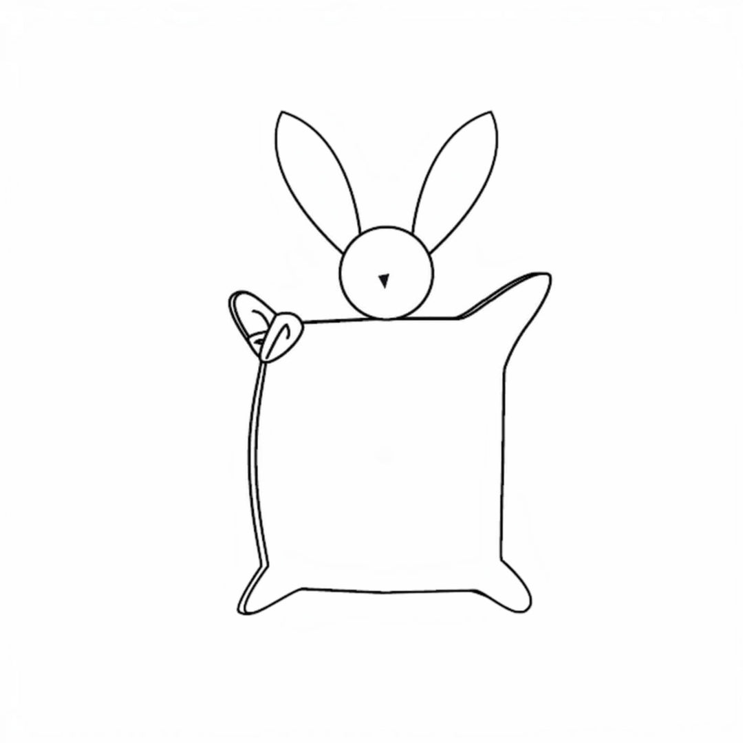 Baby Schlafsack + Kuscheltier TONDO + TONDINO Schnittmuster Ebook pdf Schnittmuster PDF Ebook download Patternforkids