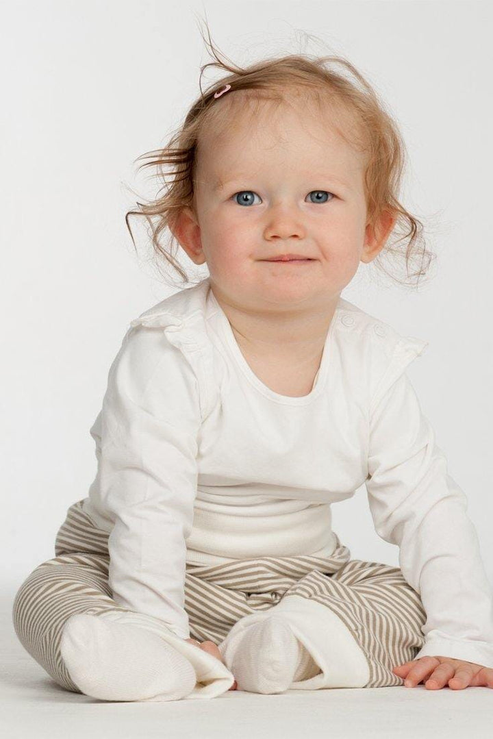 Baby Wendehose mit Bündchen LUCCA Schnittmuster Ebook pdf Schnittmuster PDF Ebook download Patternforkids 