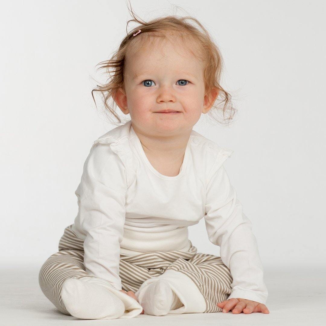 Baby Wendehose mit Bündchen LUCCA Schnittmuster Ebook pdf Schnittmuster PDF Ebook download Patternforkids 