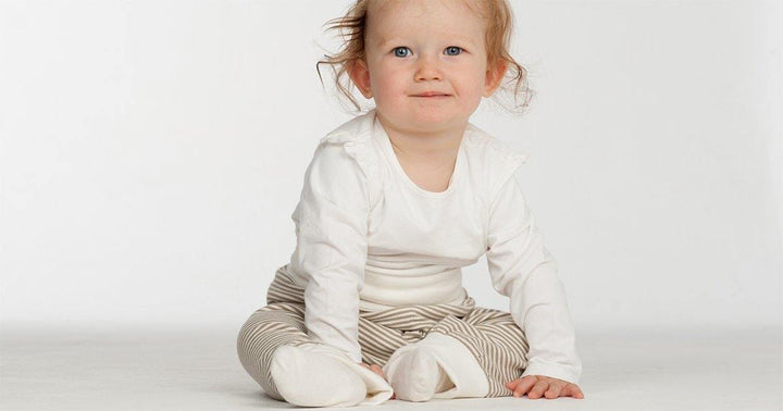 Baby Wendehose mit Bündchen LUCCA Schnittmuster Ebook pdf Schnittmuster PDF Ebook download Patternforkids 