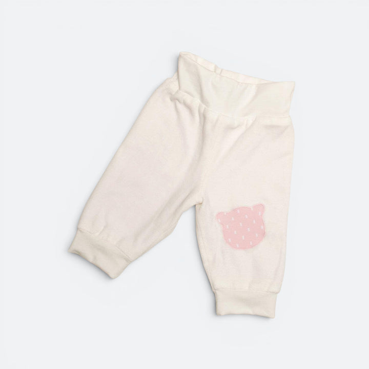 BEBE Baby Hose mit Bündchen Schnittmuster Ebook pdf Schnittmuster PDF Ebook download Patternforkids