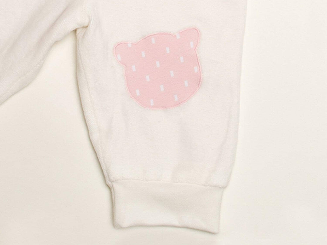 BEBE Baby Hose mit Bündchen Schnittmuster Ebook pdf Schnittmuster PDF Ebook download Patternforkids 