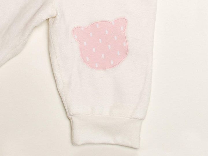 BEBE Baby Hose mit Bündchen Schnittmuster Ebook pdf Schnittmuster PDF Ebook download Patternforkids 