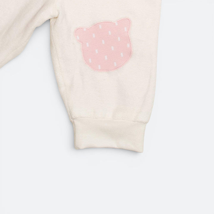 BEBE Baby Hose mit Bündchen Schnittmuster Ebook pdf Schnittmuster PDF Ebook download Patternforkids