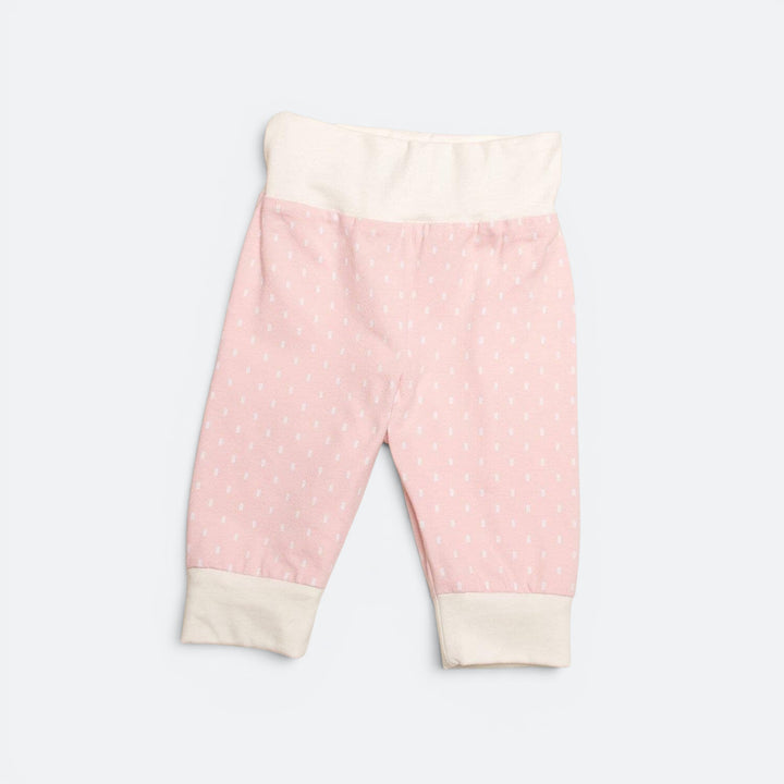 BEBE Baby Hose mit Bündchen Schnittmuster Ebook pdf Schnittmuster PDF Ebook download Patternforkids
