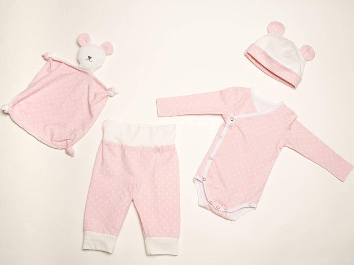 BEBE Baby Hose mit Bündchen Schnittmuster Ebook pdf Schnittmuster PDF Ebook download Patternforkids 