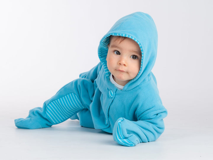 DORIAN Baby Overall gefüttert Schnittmuster Ebook pdf Schnittmuster PDF Ebook download Patternforkids 