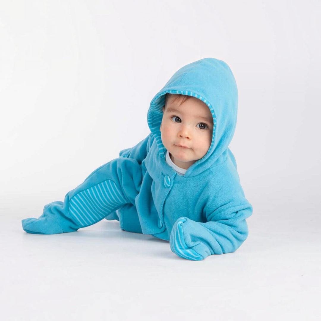 DORIAN Baby Overall gefüttert Schnittmuster Ebook pdf Schnittmuster PDF Ebook download Patternforkids