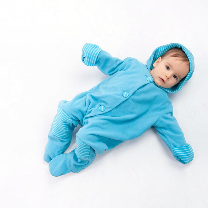 DORIAN Baby Overall gefüttert Schnittmuster Ebook pdf Schnittmuster PDF Ebook download Patternforkids