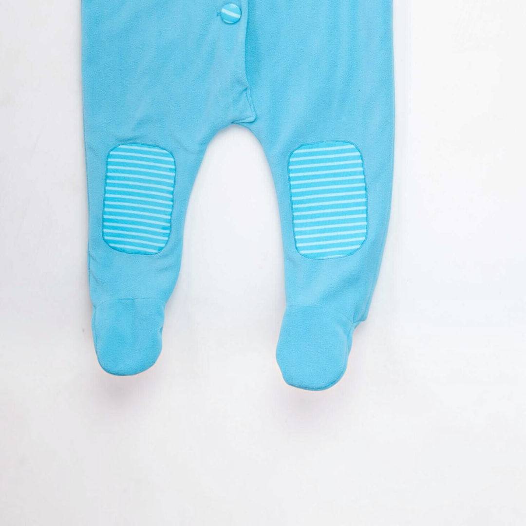 DORIAN Baby Overall gefüttert Schnittmuster Ebook pdf Schnittmuster PDF Ebook download Patternforkids