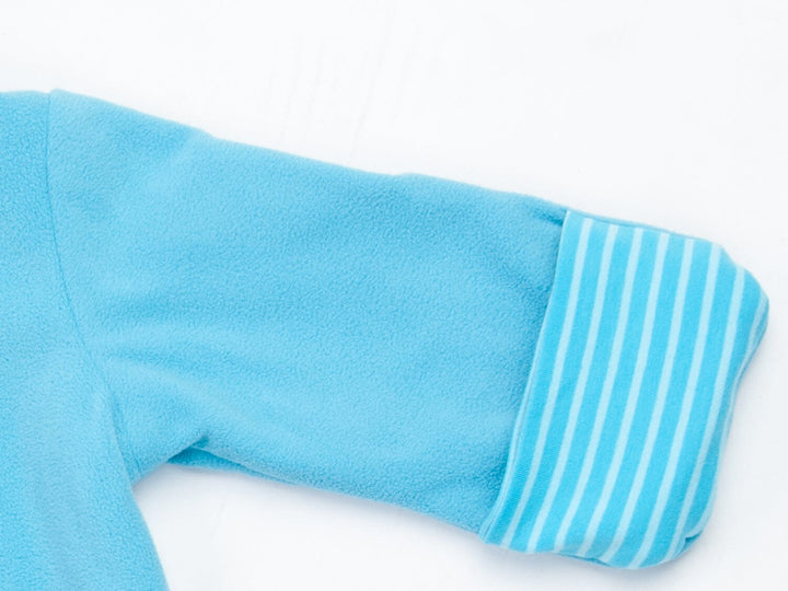 DORIAN Baby Overall gefüttert Schnittmuster Ebook pdf Schnittmuster PDF Ebook download Patternforkids 