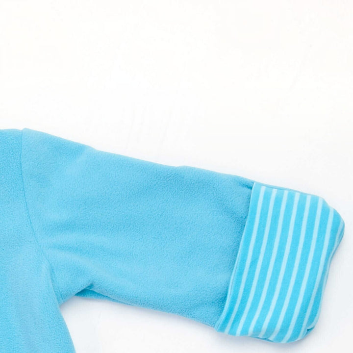 DORIAN Baby Overall gefüttert Schnittmuster Ebook pdf Schnittmuster PDF Ebook download Patternforkids