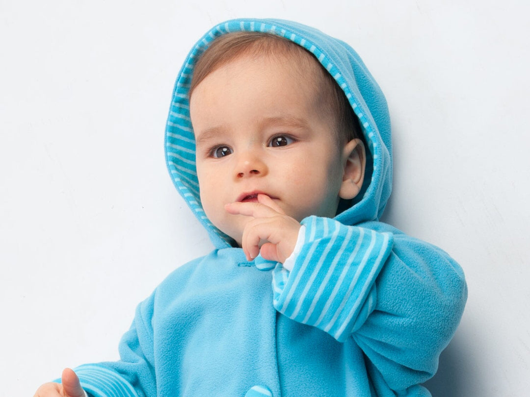 DORIAN Baby Overall gefüttert Schnittmuster Ebook pdf Schnittmuster PDF Ebook download Patternforkids 