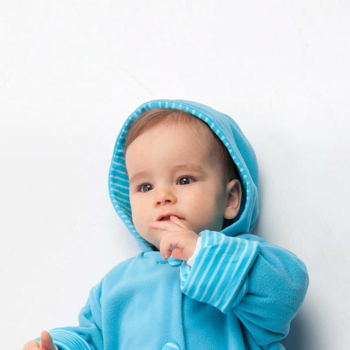 DORIAN Baby Overall gefüttert Schnittmuster Ebook pdf Schnittmuster PDF Ebook download Patternforkids