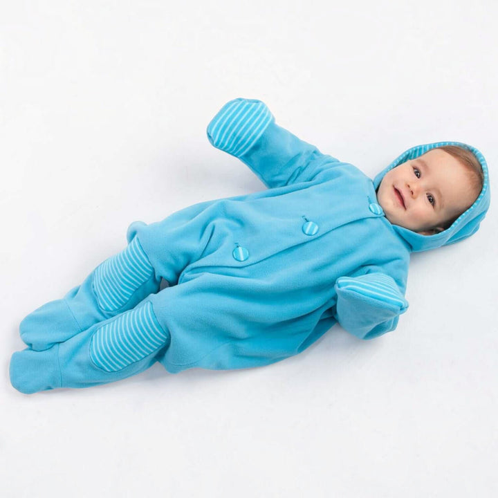 DORIAN Baby Overall gefüttert Schnittmuster Ebook pdf Schnittmuster PDF Ebook download Patternforkids